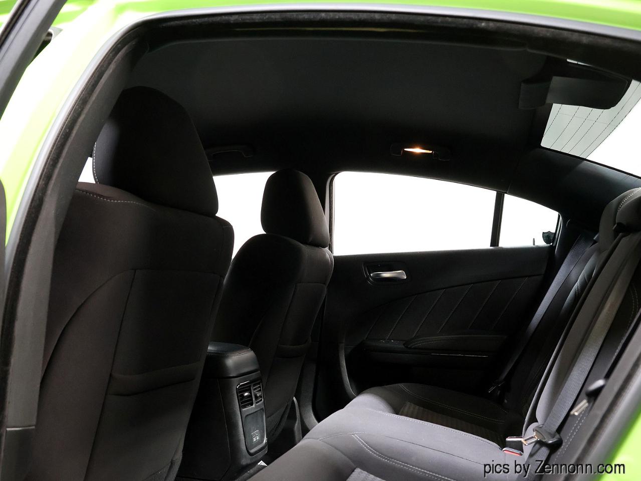 Dodge Charger SXT AWD 2023