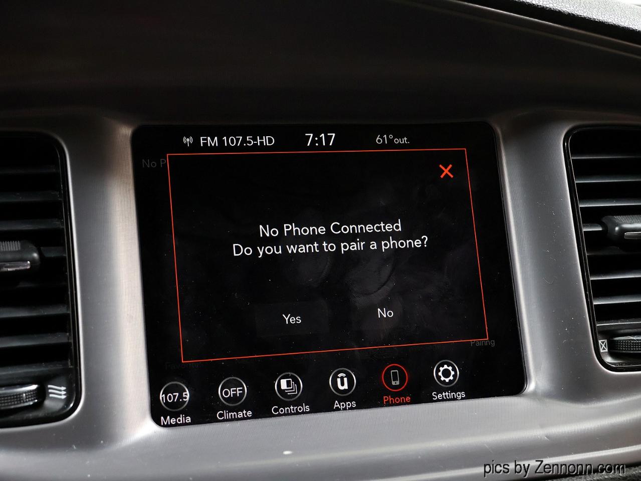 Dodge Charger SXT AWD 2023