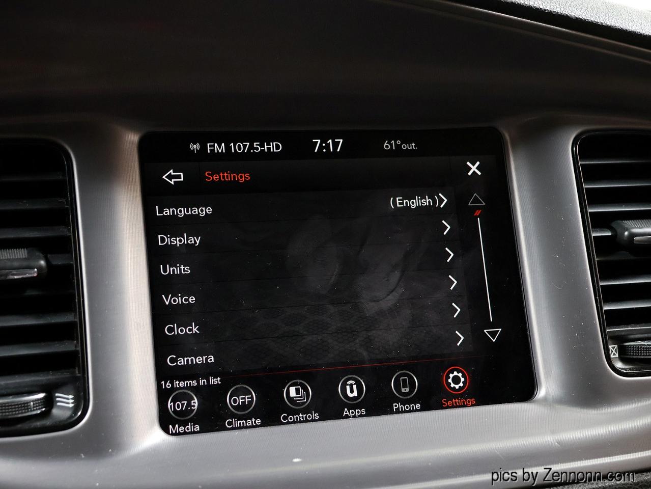 Dodge Charger SXT AWD 2023