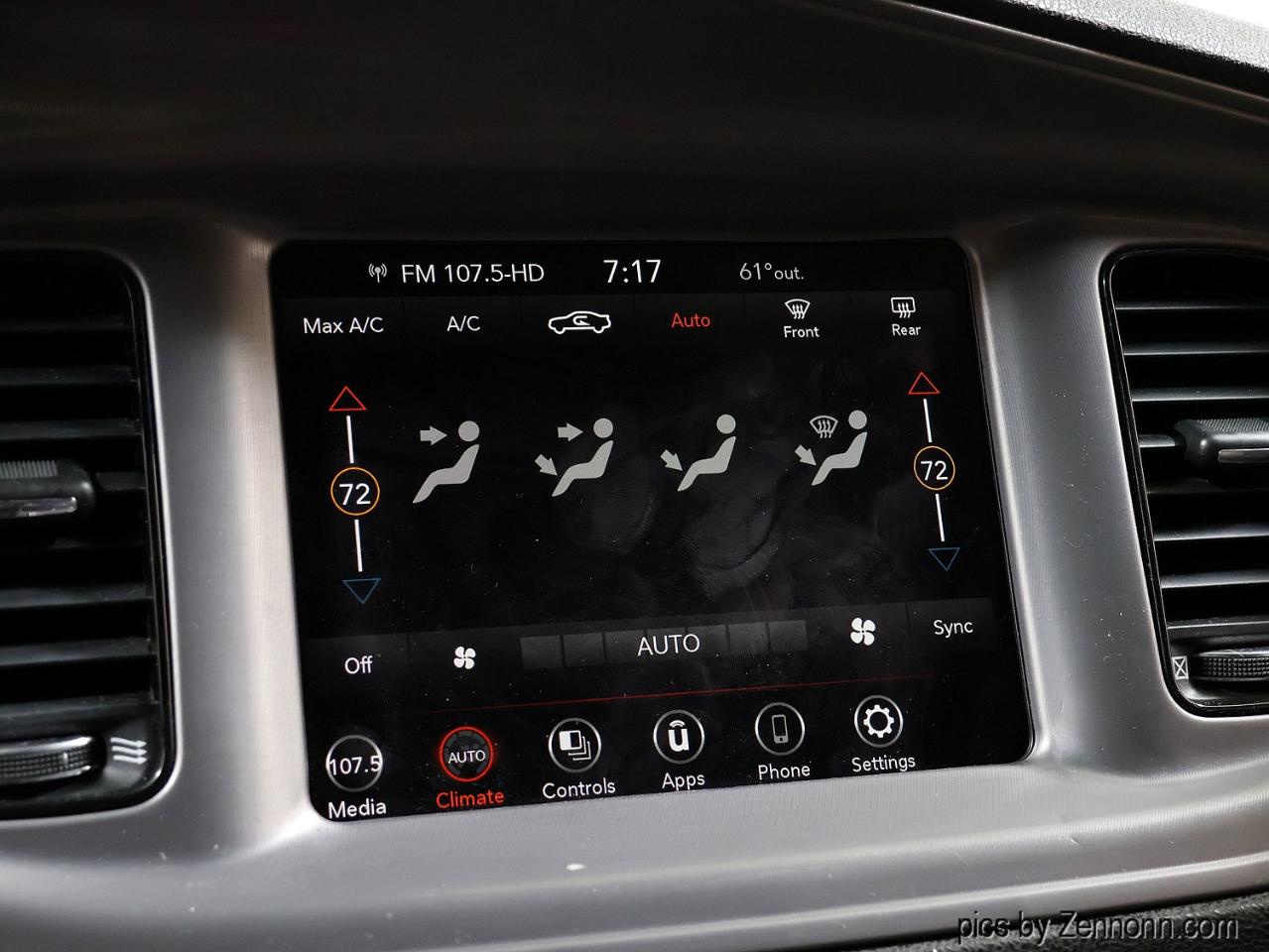 Dodge Charger SXT AWD 2023