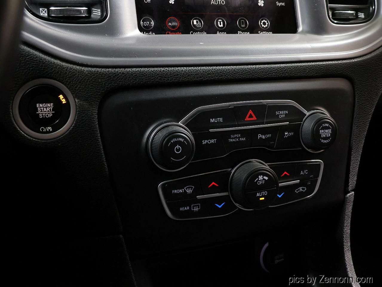 Dodge Charger SXT AWD 2023