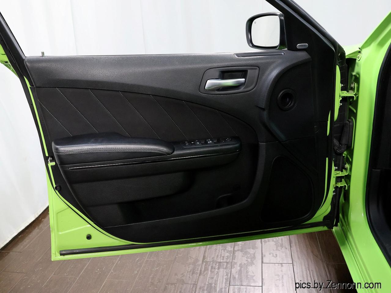 Dodge Charger SXT AWD 2023