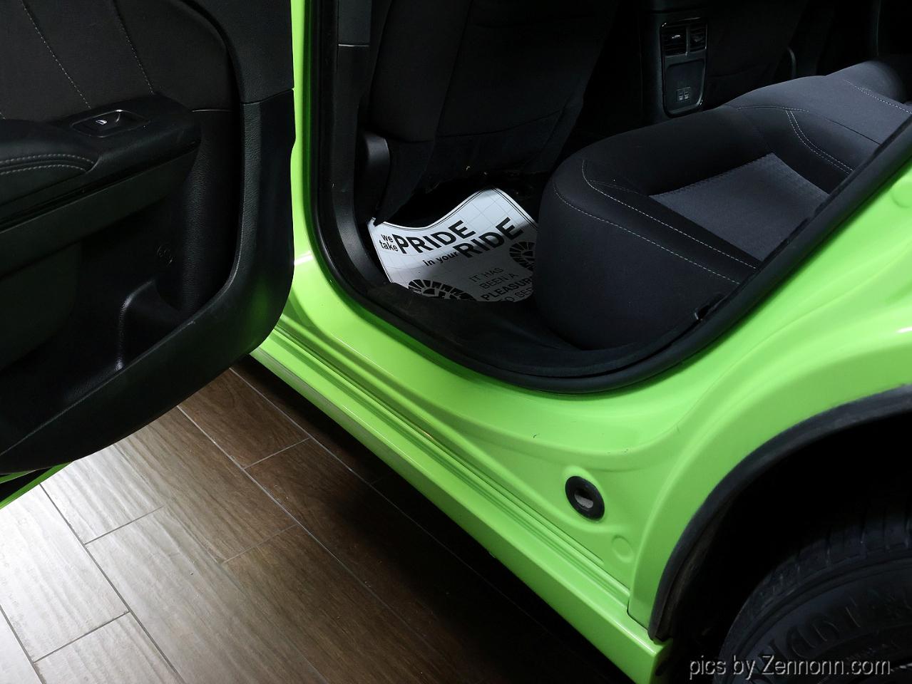Dodge Charger SXT AWD 2023