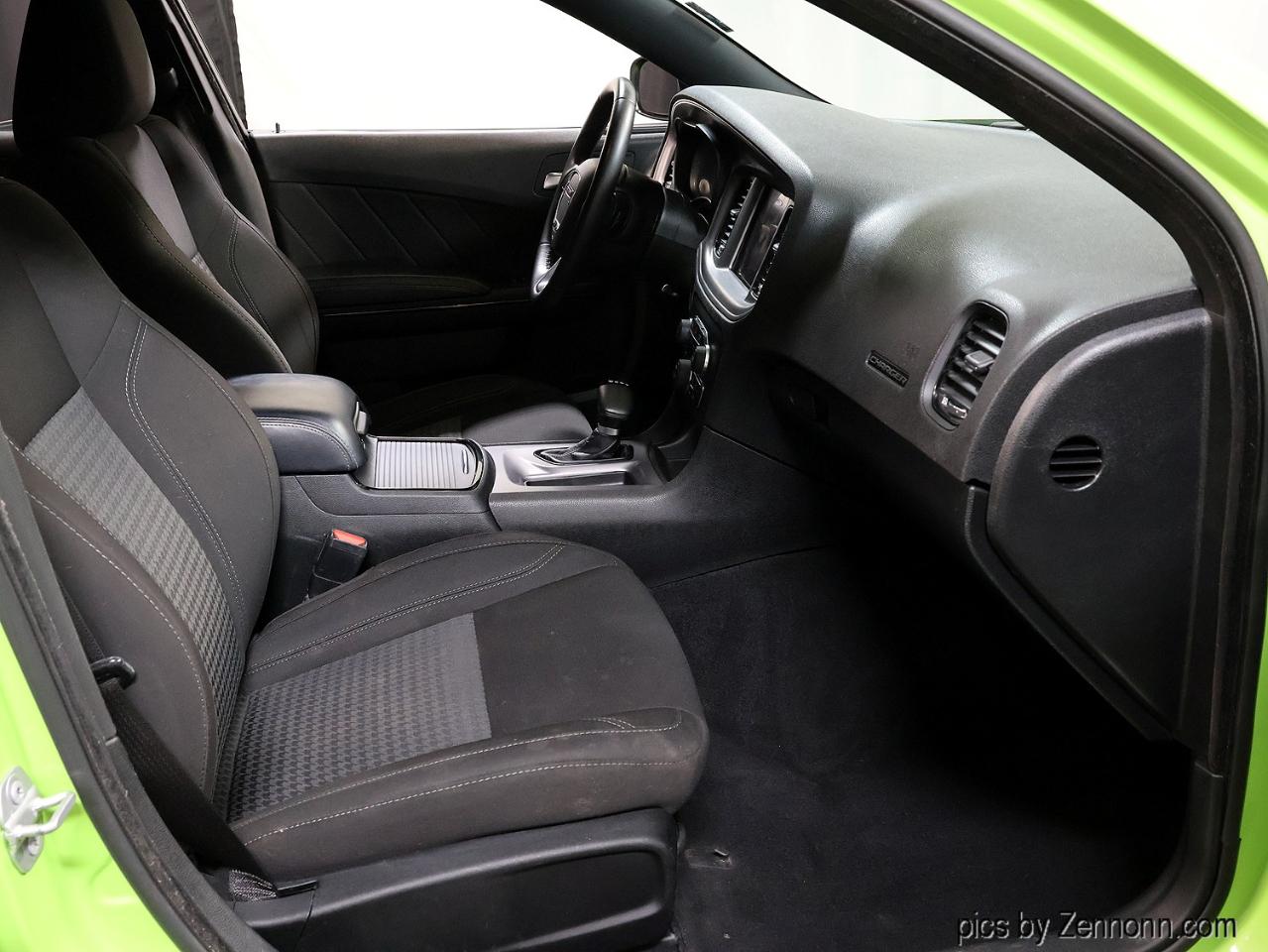 Dodge Charger SXT AWD 2023