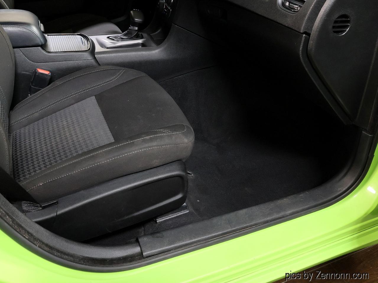 Dodge Charger SXT AWD 2023