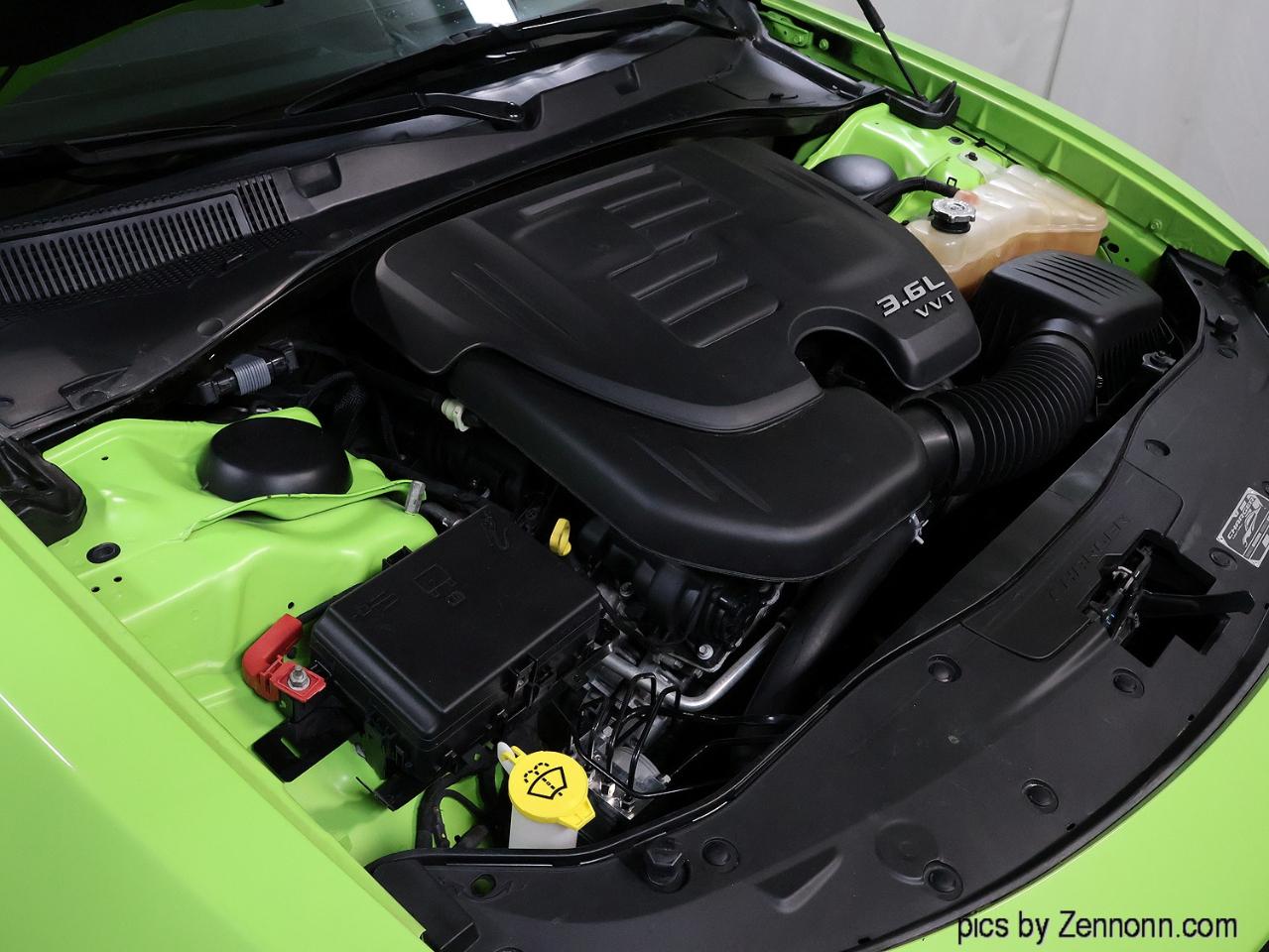 Dodge Charger SXT AWD 2023