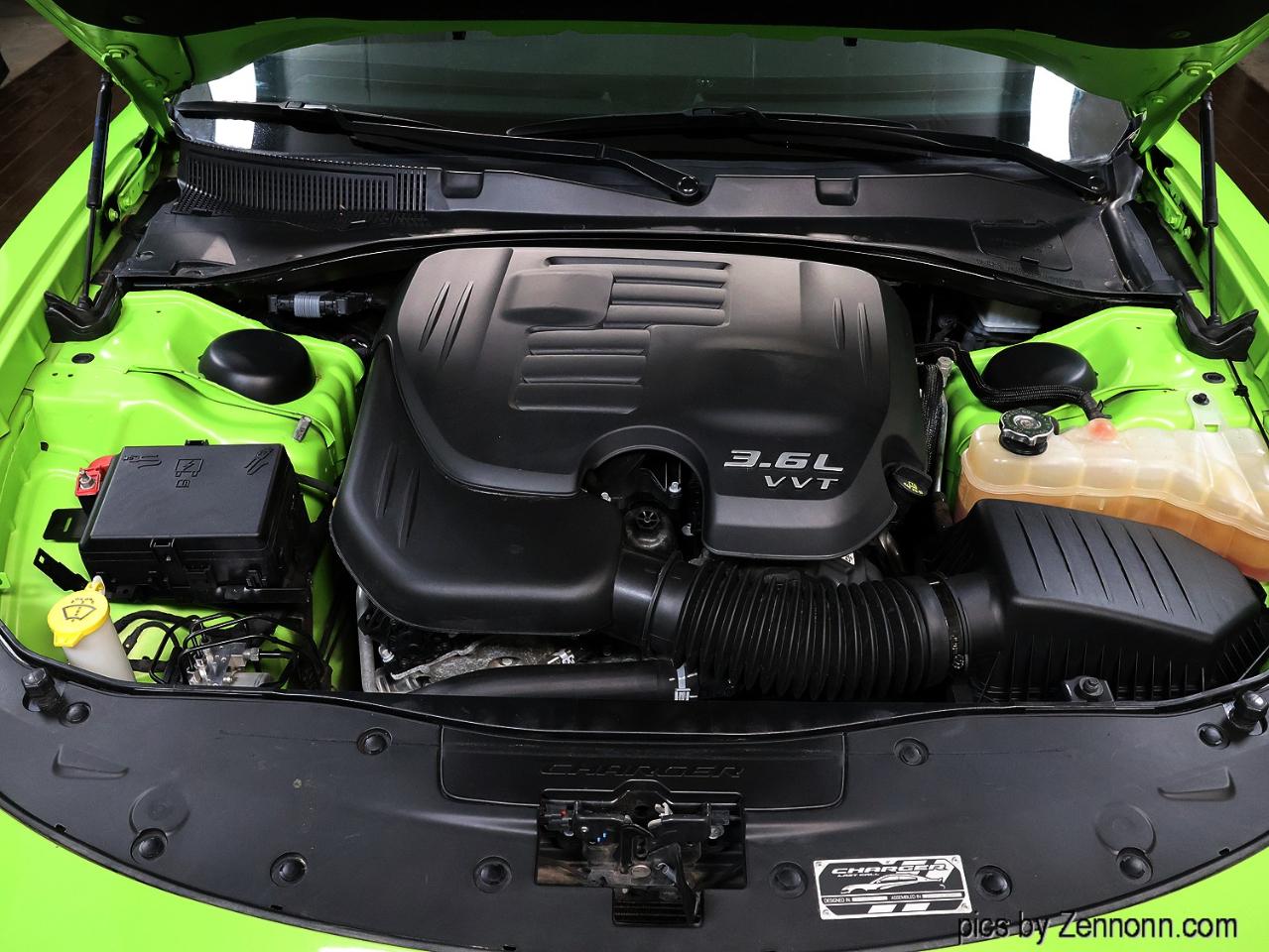 Dodge Charger SXT AWD 2023