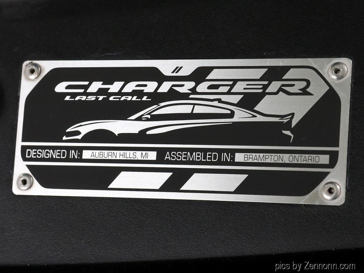 Dodge Charger SXT AWD 2023