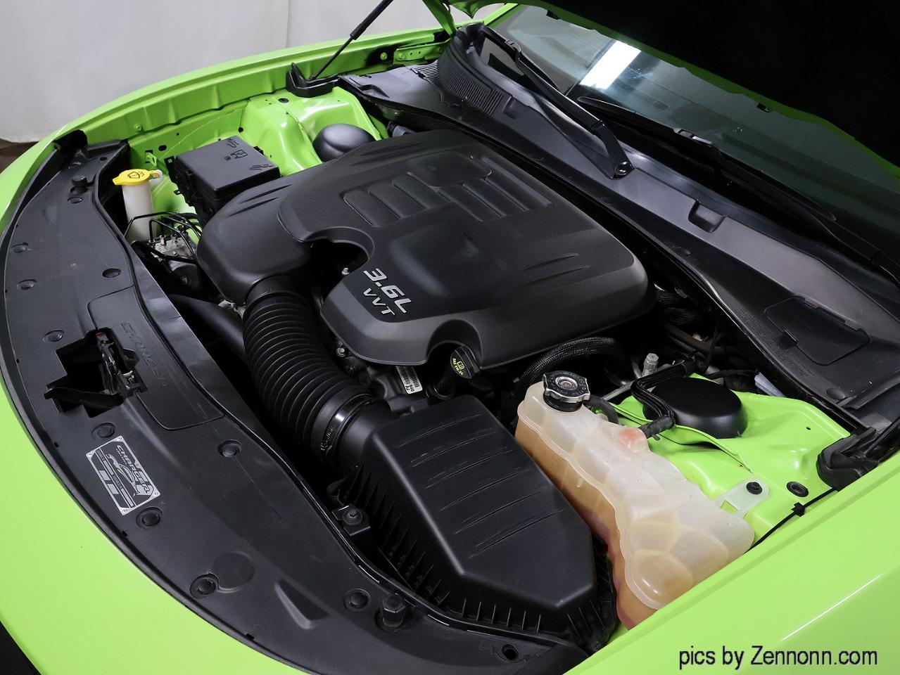 Dodge Charger SXT AWD 2023