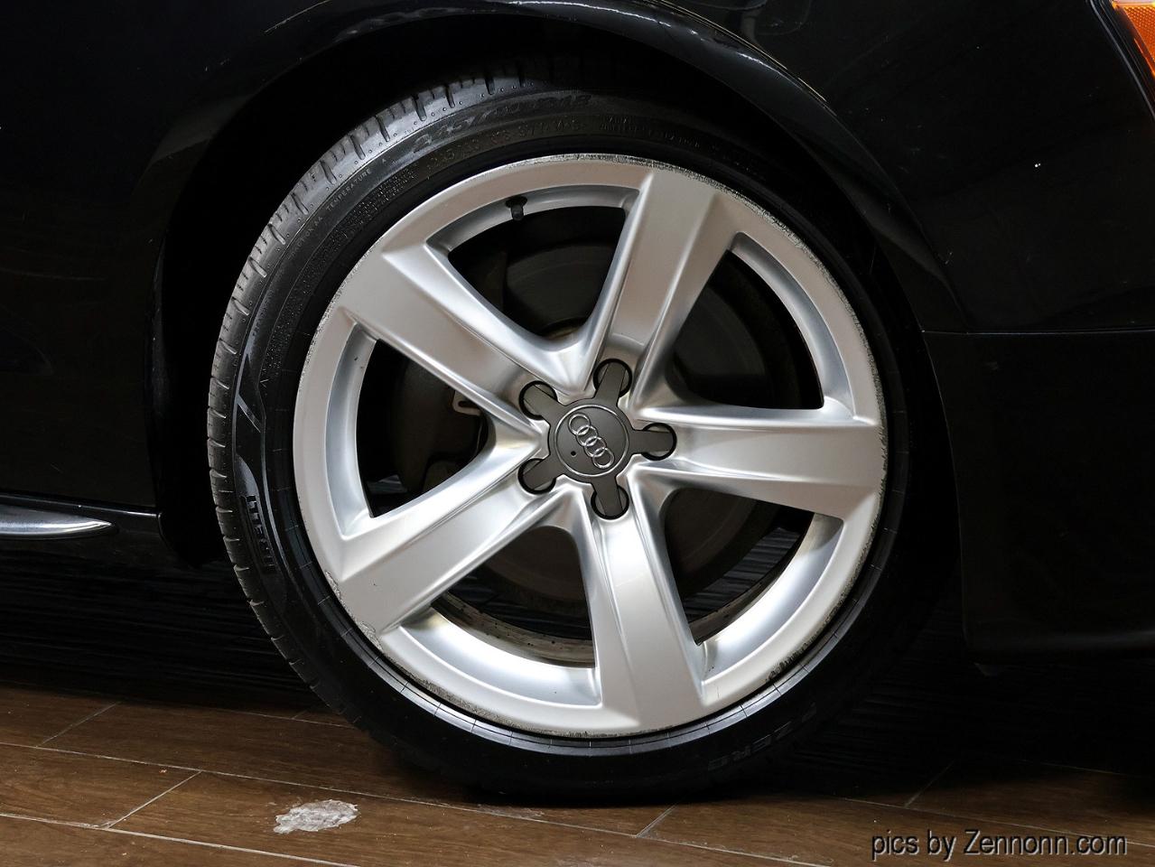 Audi A5  2016