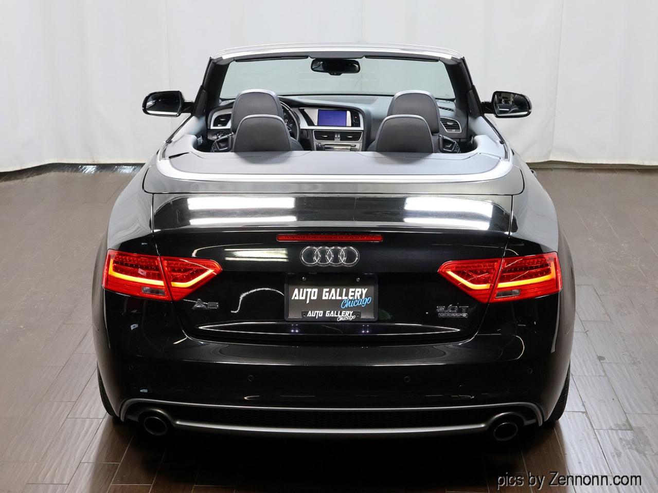 Audi A5  2016