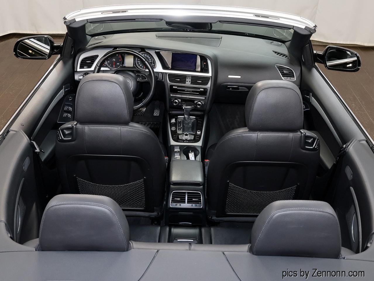 Audi A5  2016
