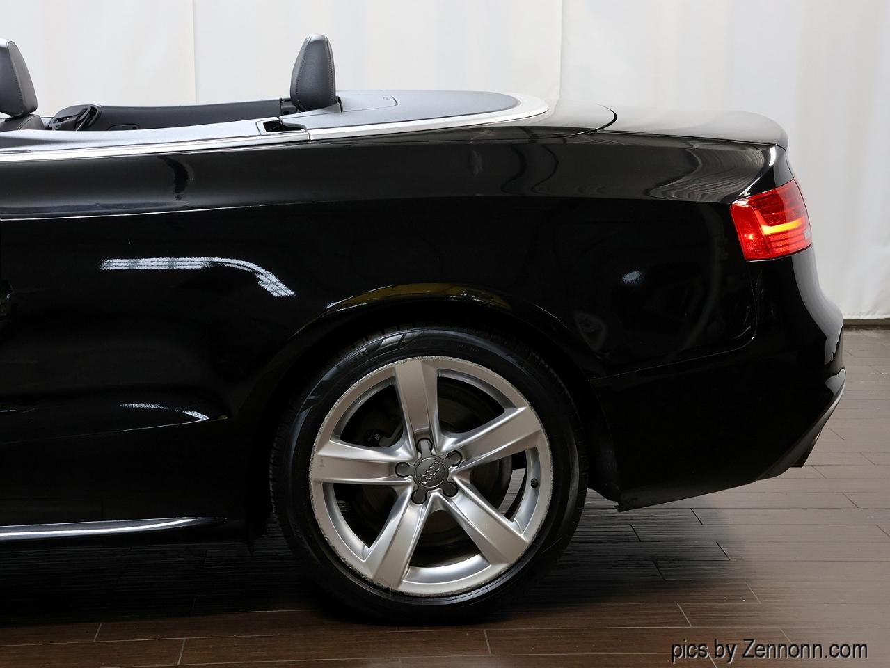 Audi A5  2016