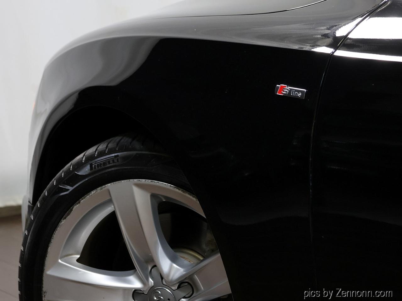 Audi A5  2016