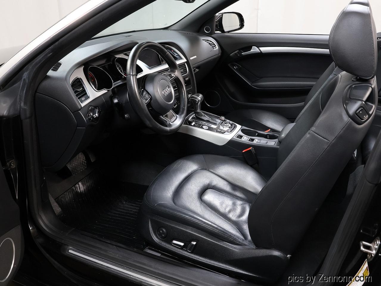 Audi A5  2016