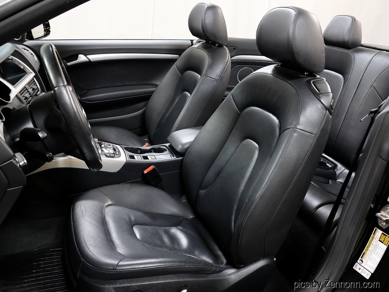 Audi A5  2016