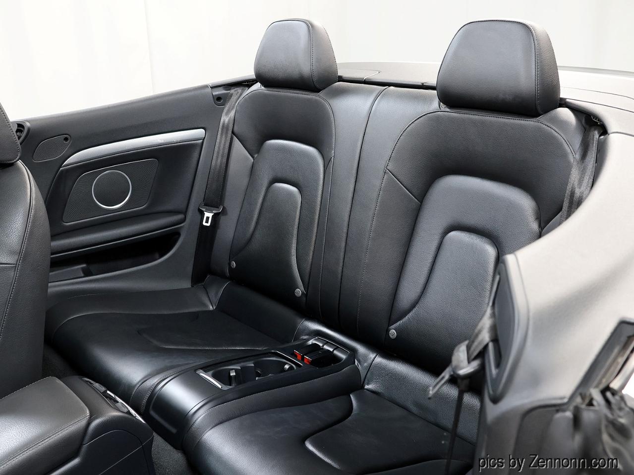 Audi A5  2016