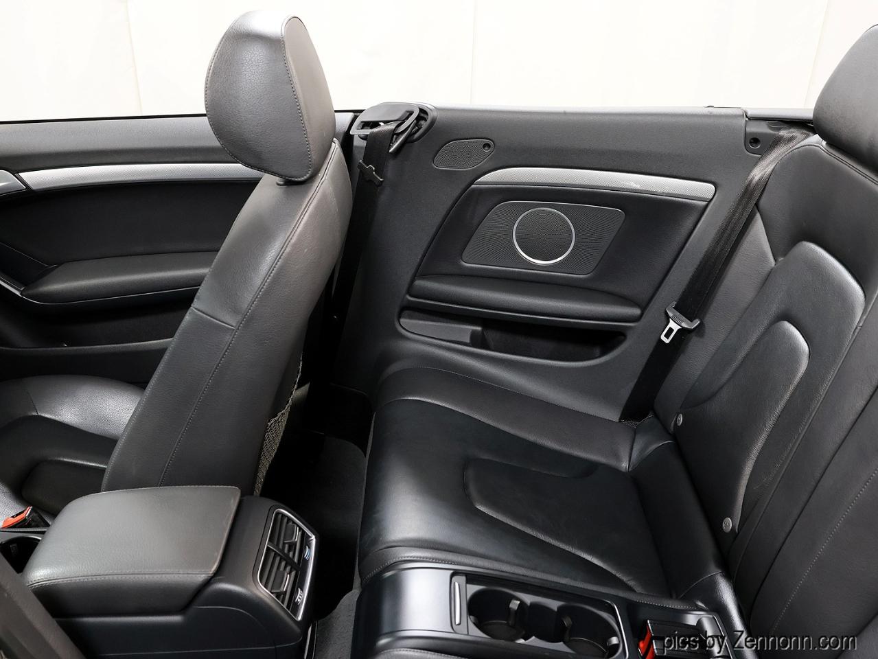 Audi A5  2016
