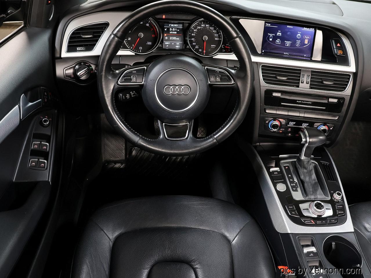 Audi A5  2016