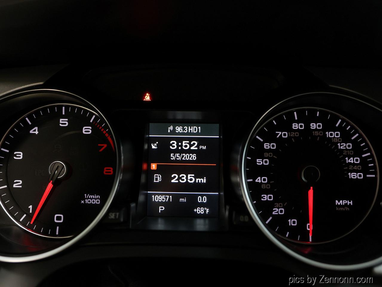 Audi A5  2016