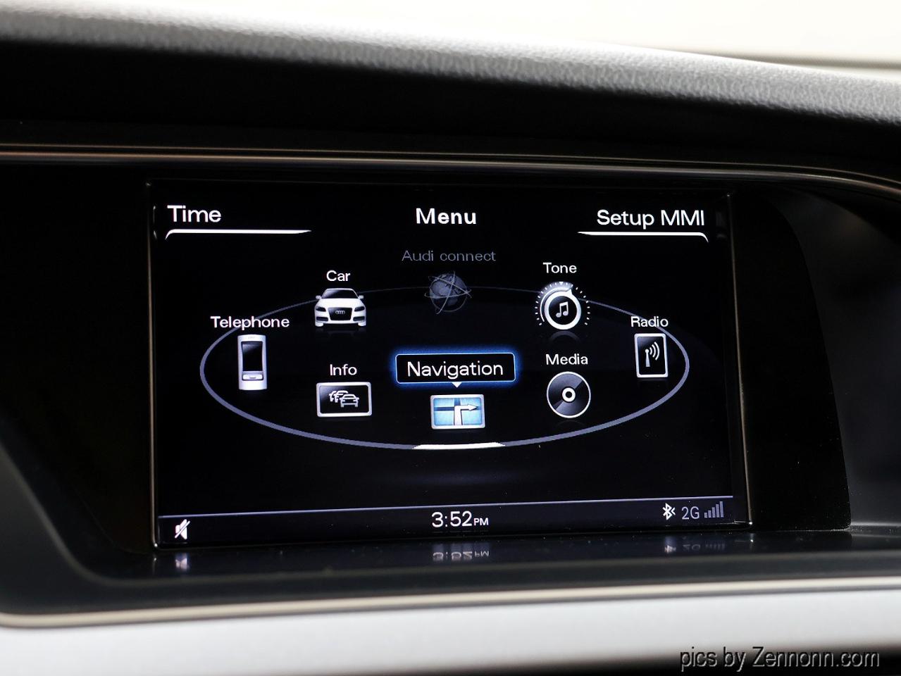 Audi A5  2016
