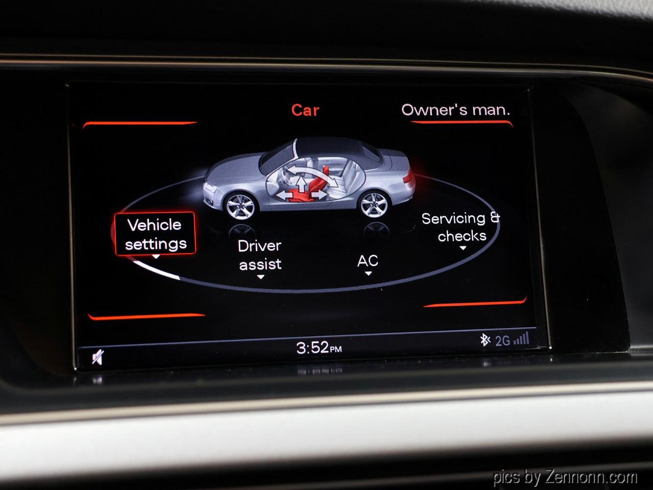 Audi A5  2016