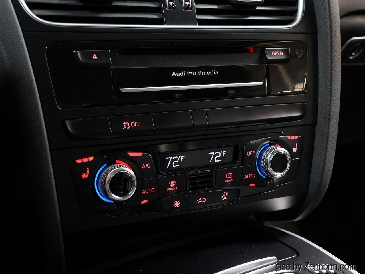 Audi A5  2016