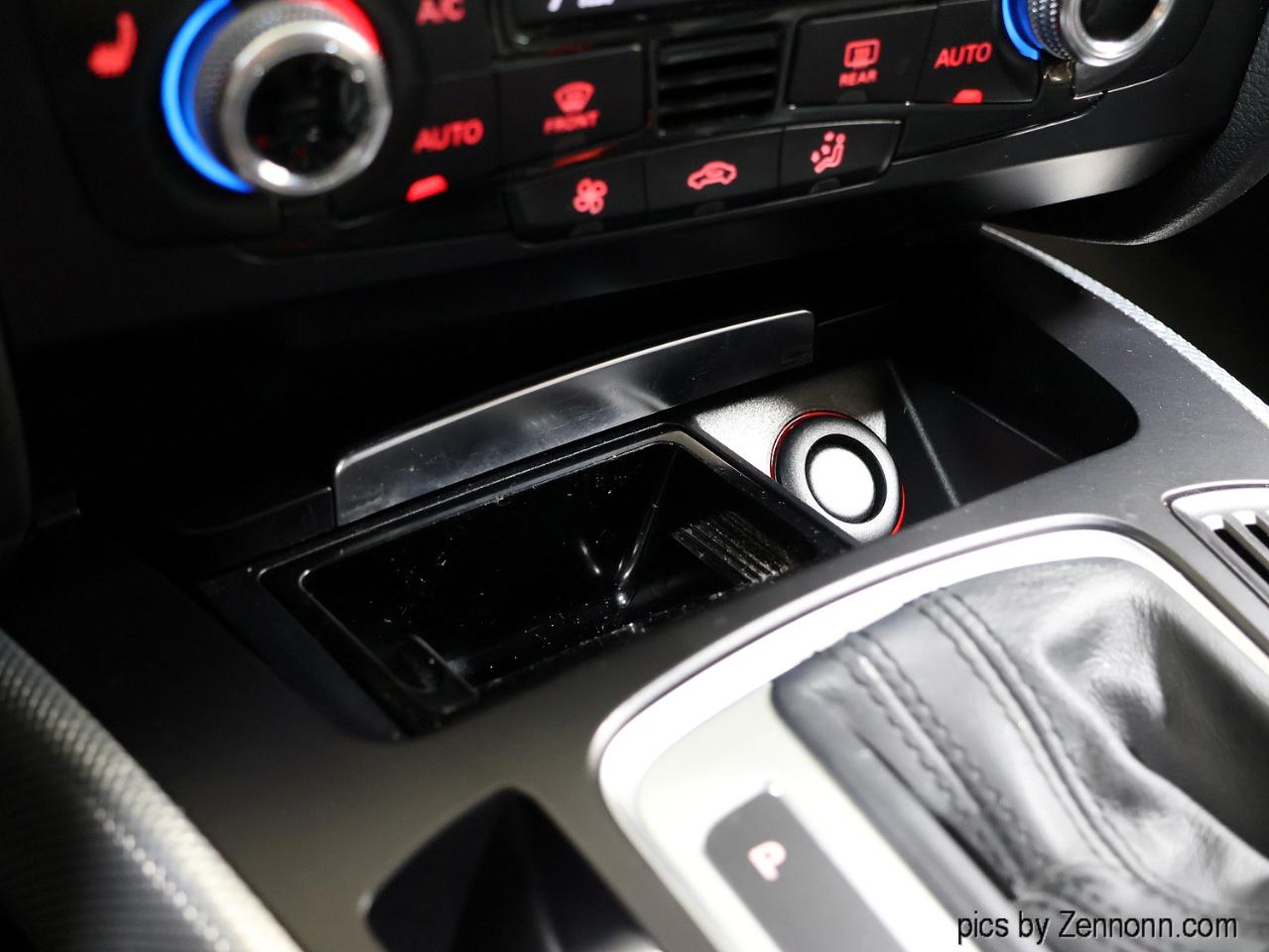 Audi A5  2016