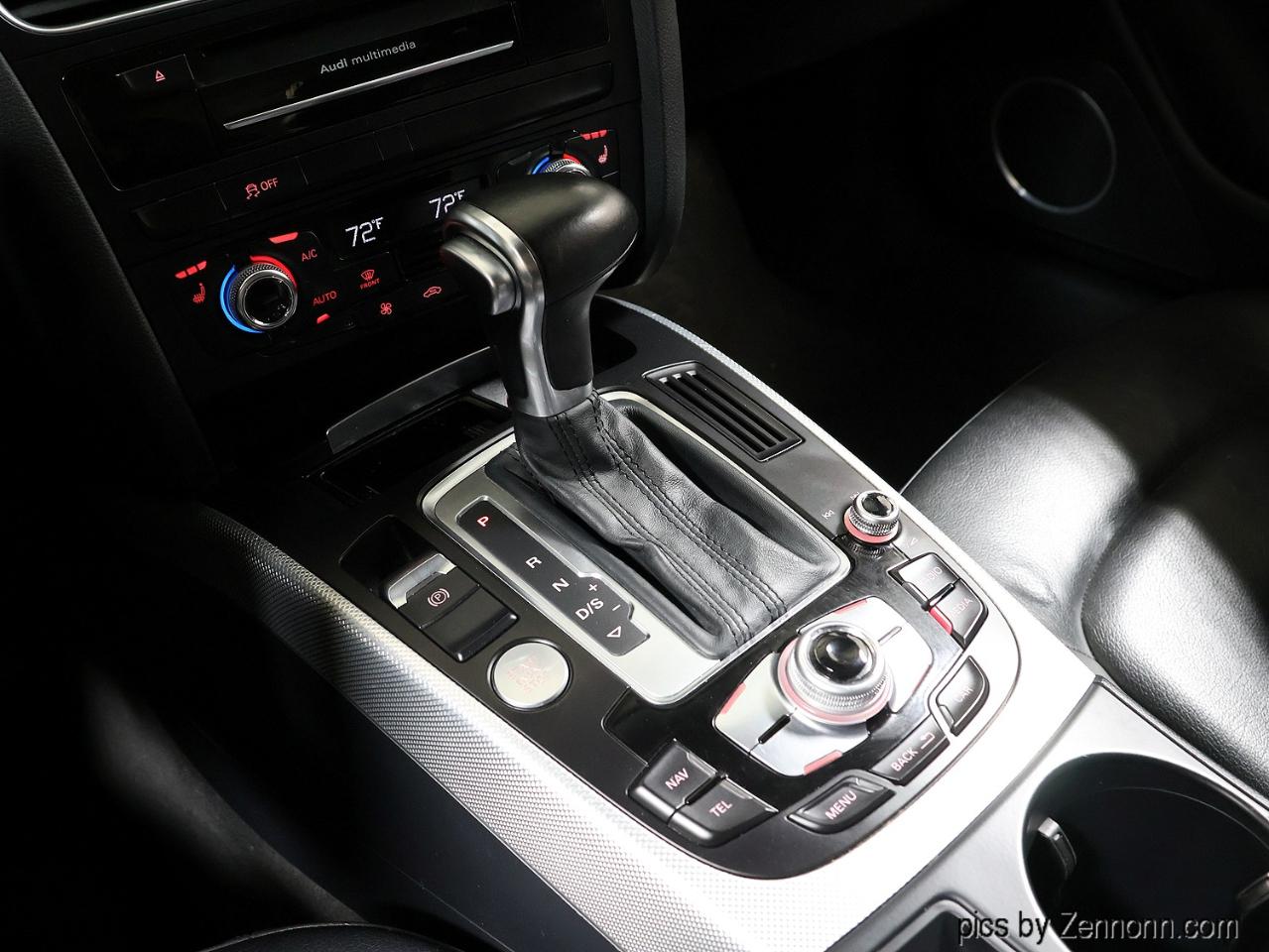 Audi A5  2016