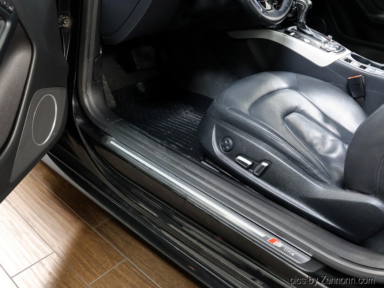 Audi A5  2016