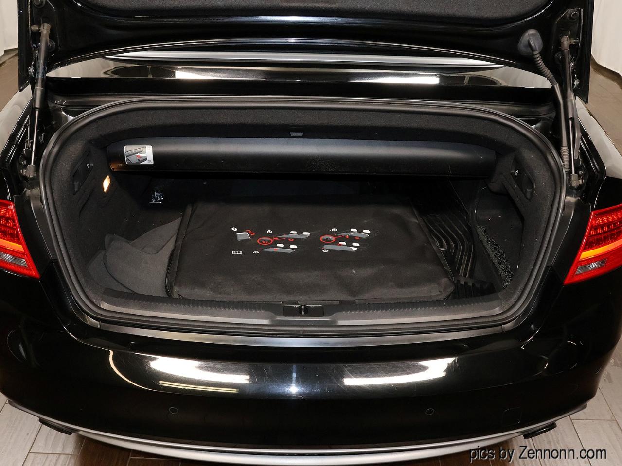 Audi A5  2016