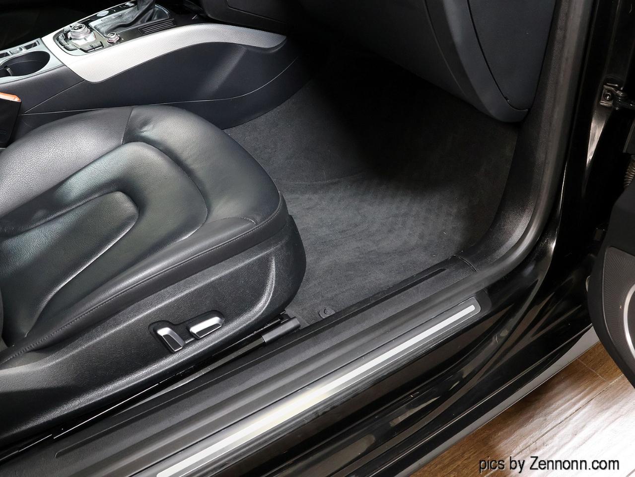Audi A5  2016