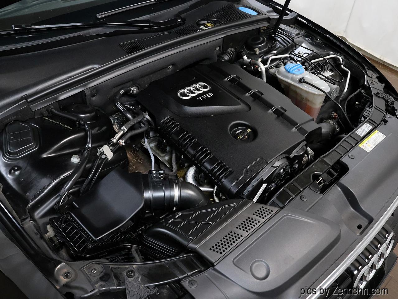 Audi A5  2016