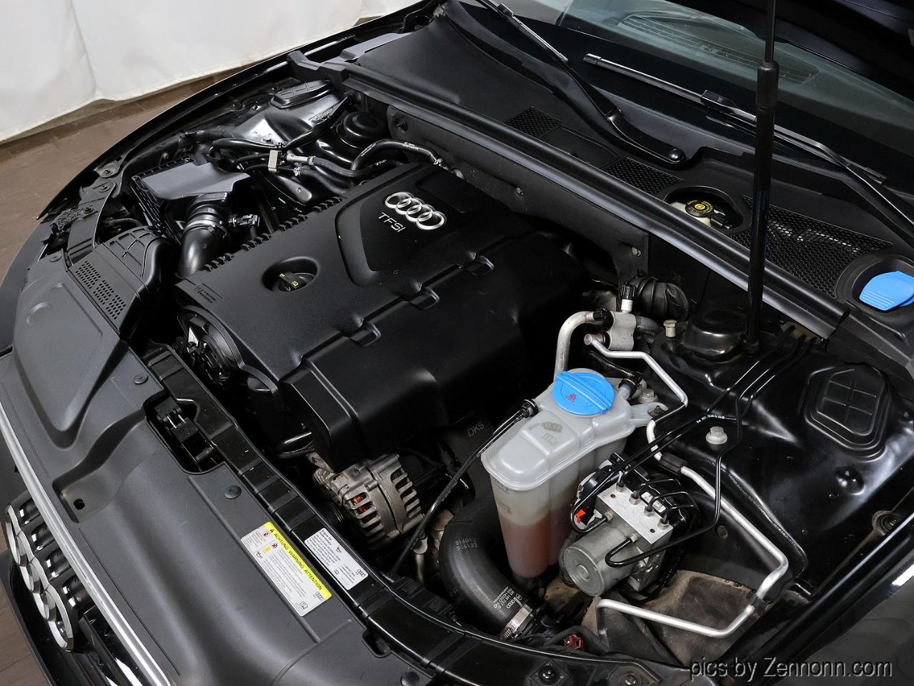 Audi A5  2016