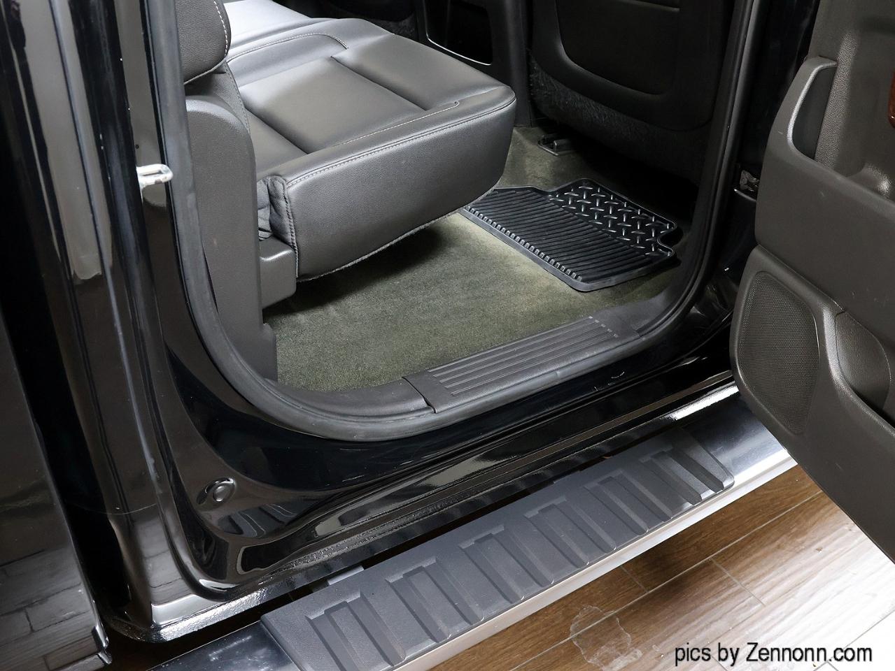 GMC Sierra 1500 4WD Crew Cab 153.0" SLT 2015