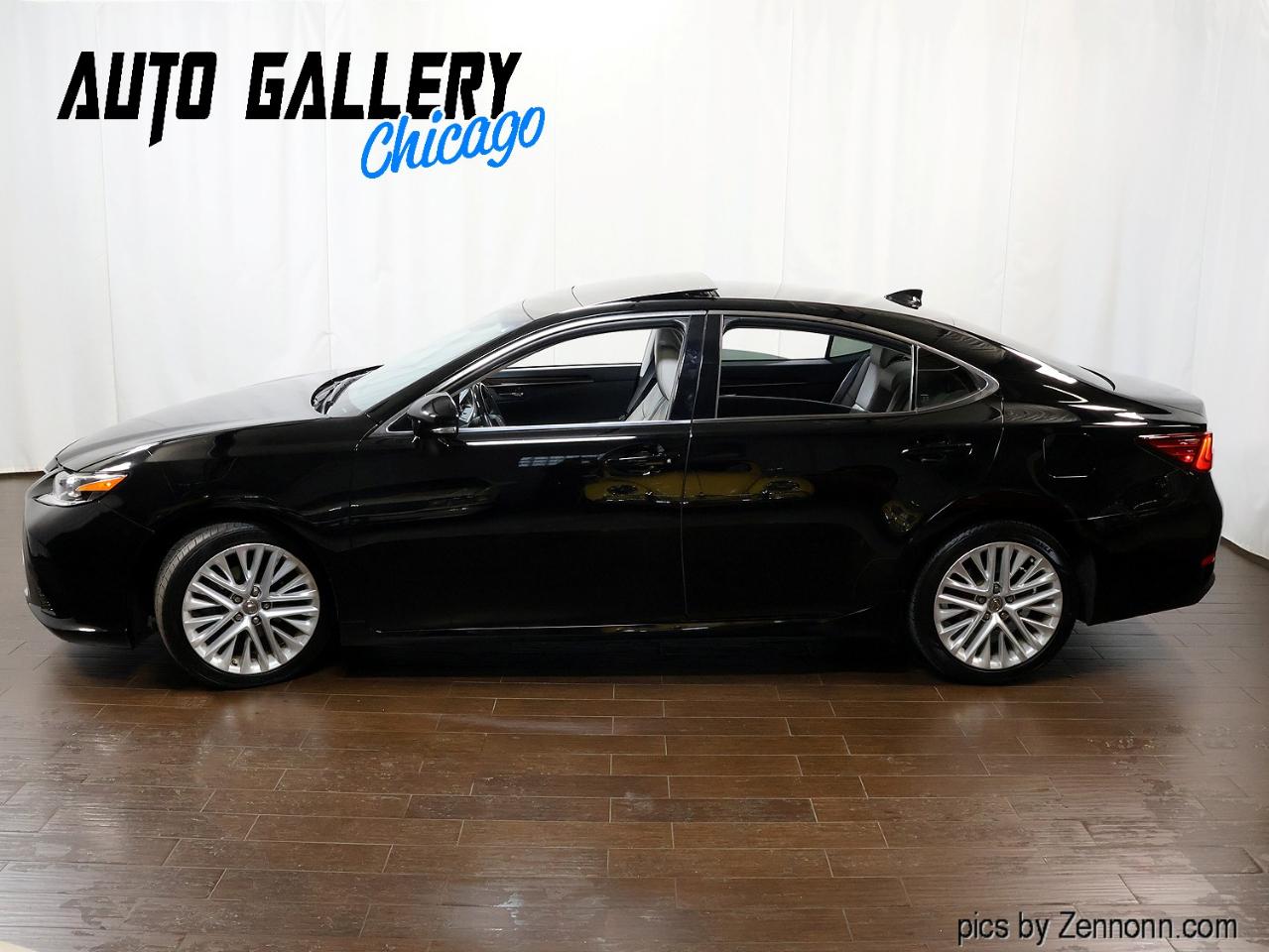 Lexus ES ES 350 FWD 2018
