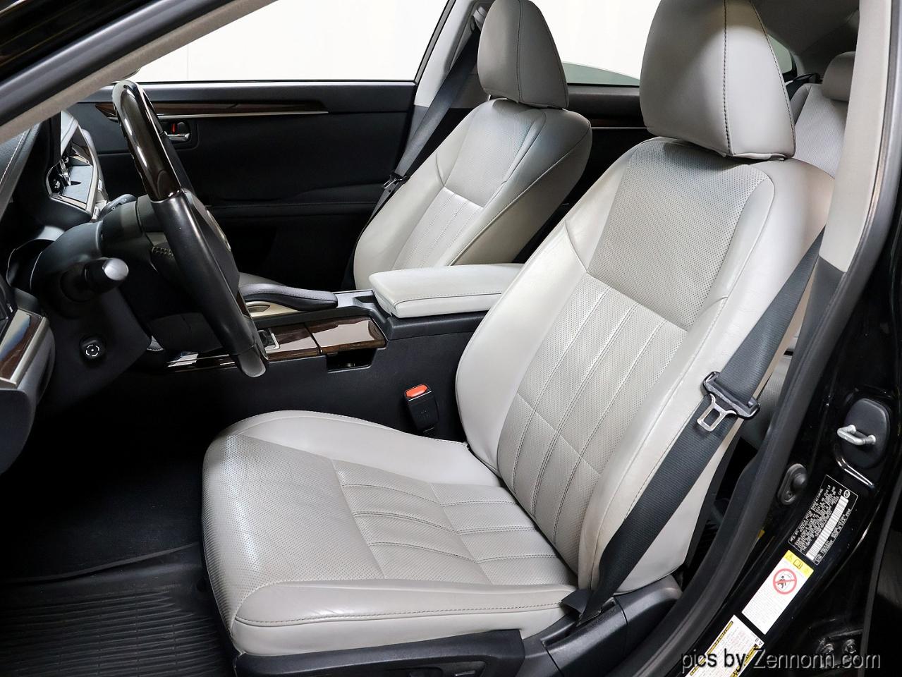 Lexus ES ES 350 FWD 2018