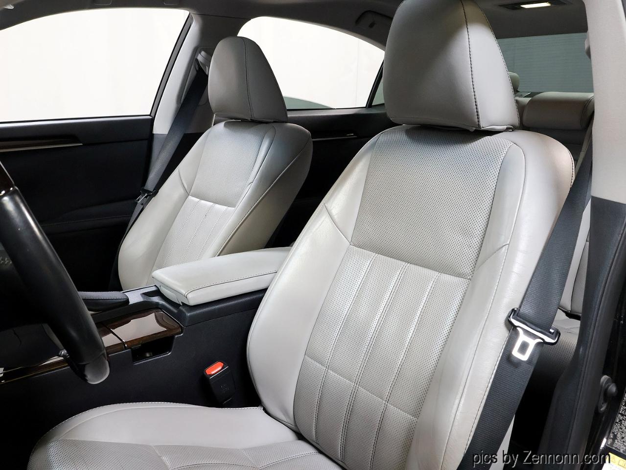 Lexus ES ES 350 FWD 2018