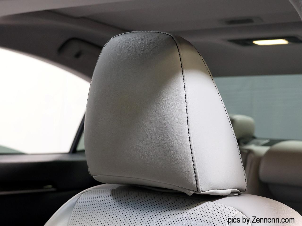 Lexus ES ES 350 FWD 2018