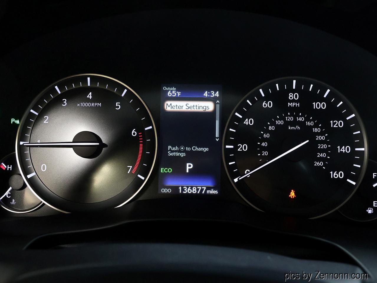 Lexus ES ES 350 FWD 2018