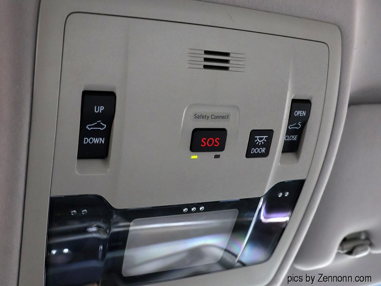 Lexus ES ES 350 FWD 2018