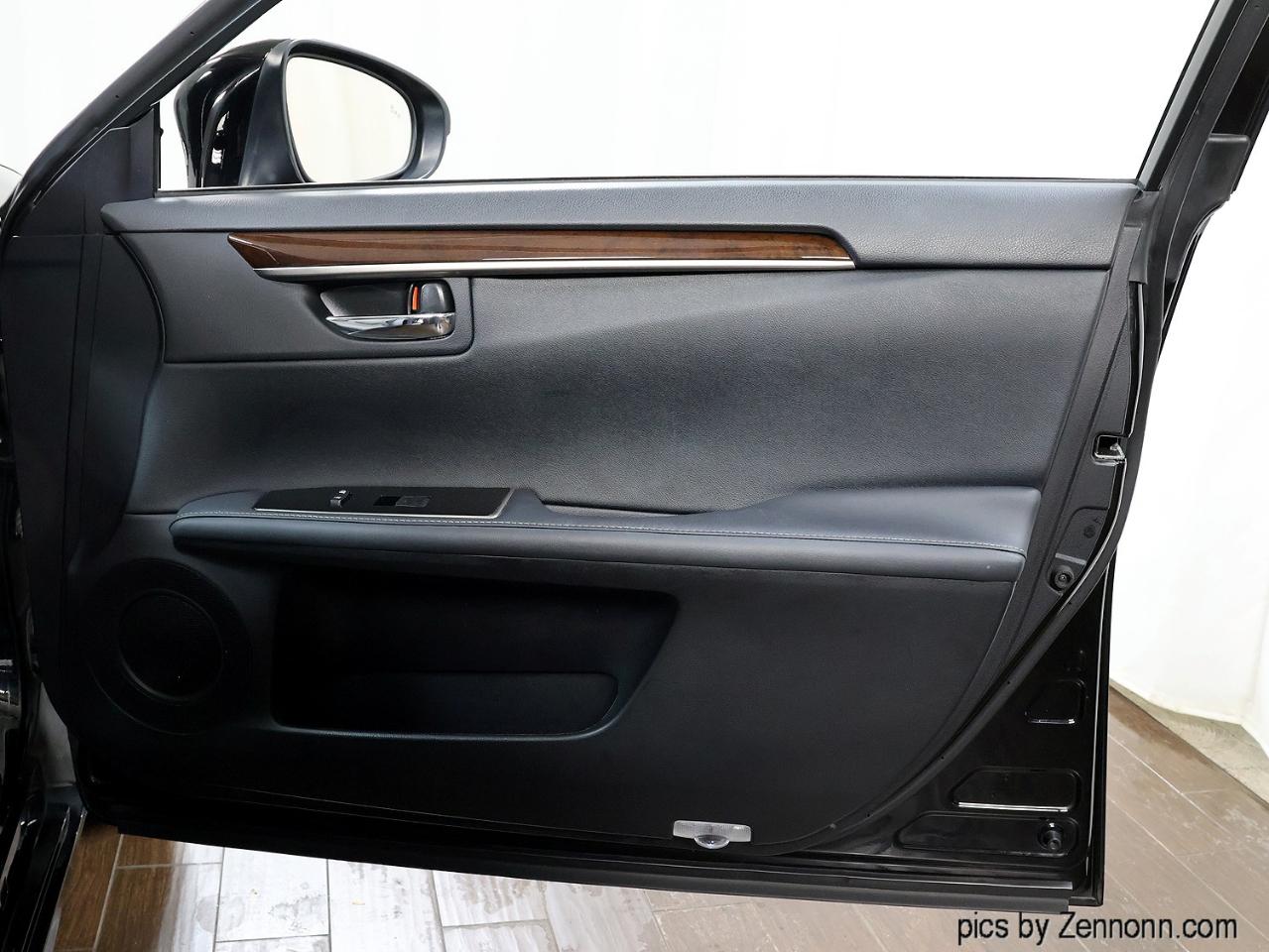Lexus ES ES 350 FWD 2018