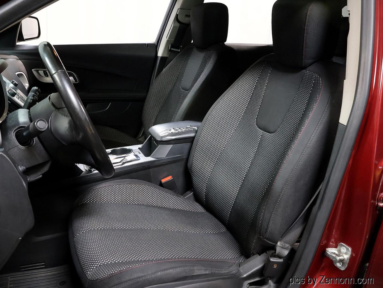 Chevrolet Equinox FWD 4dr LT 2016