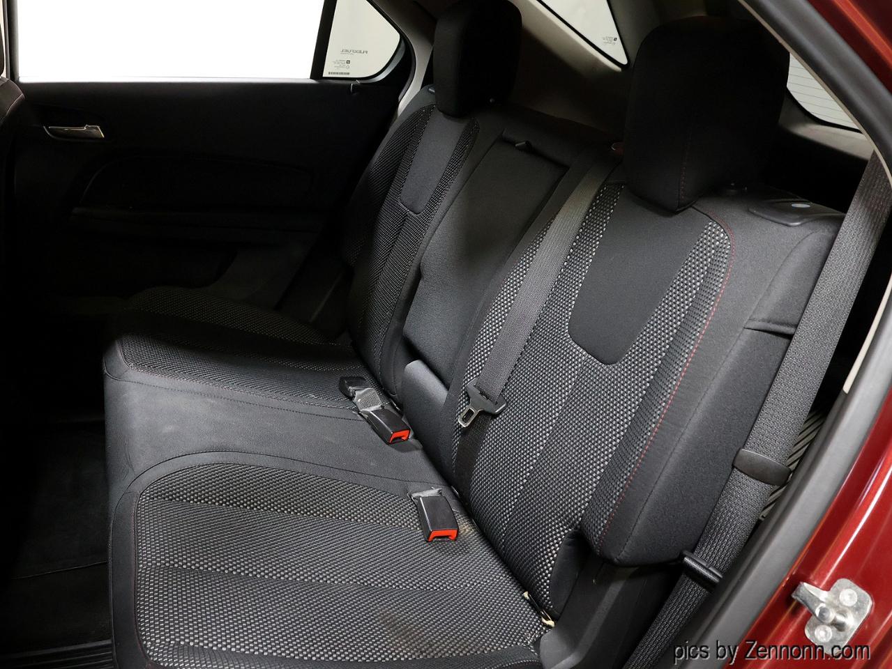 Chevrolet Equinox FWD 4dr LT 2016