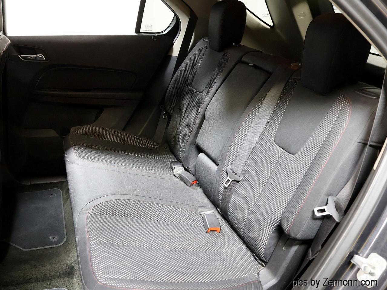 Chevrolet Equinox FWD 4dr LT 2016