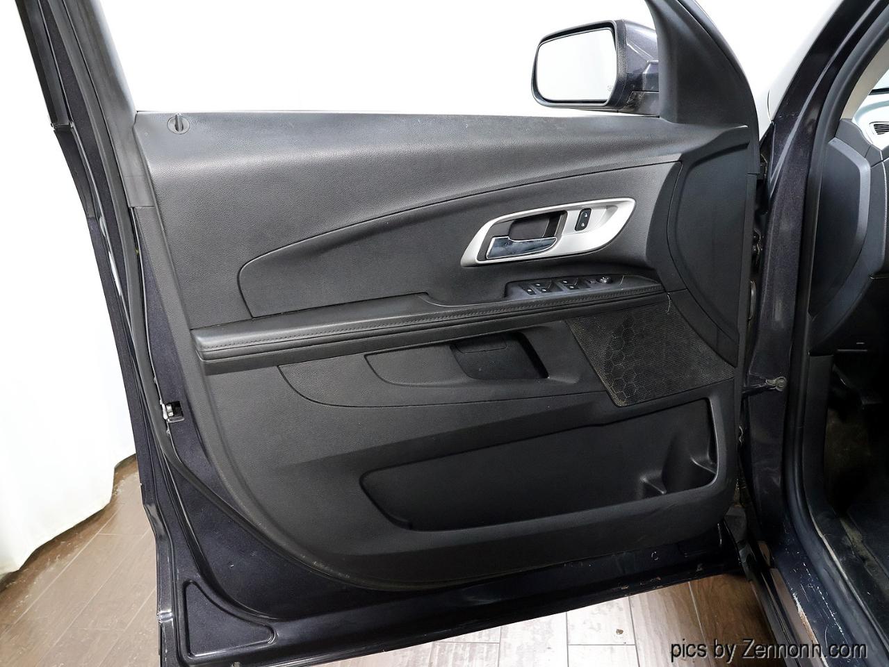 Chevrolet Equinox FWD 4dr LT 2016