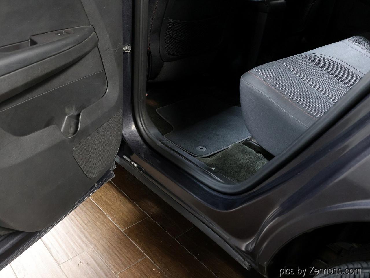 Chevrolet Equinox FWD 4dr LT 2016