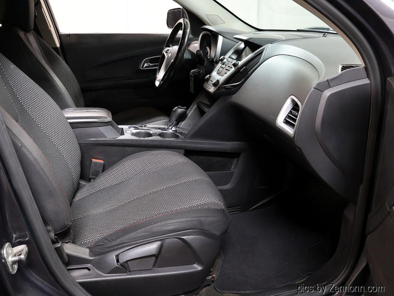 Chevrolet Equinox FWD 4dr LT 2016