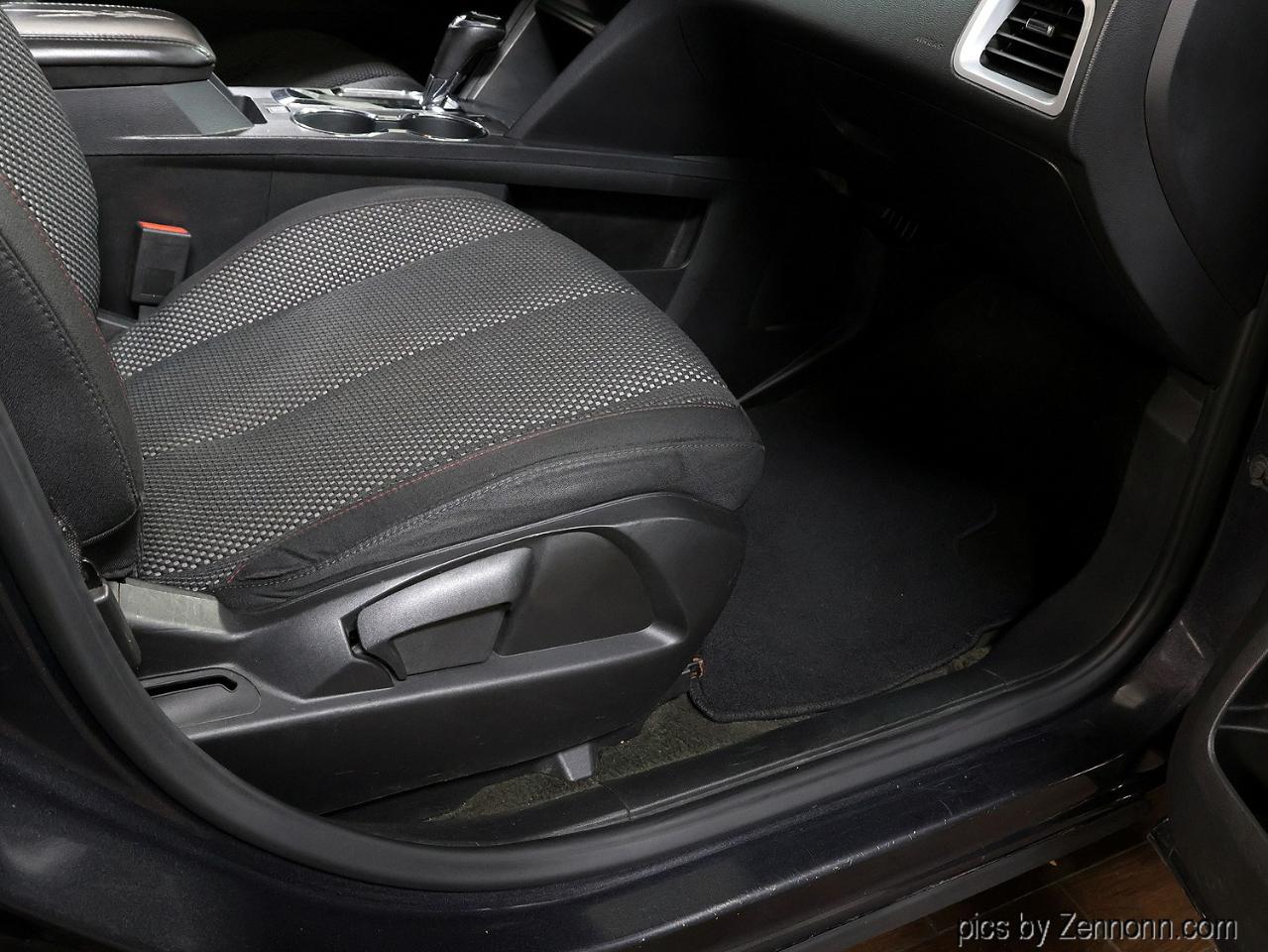 Chevrolet Equinox FWD 4dr LT 2016