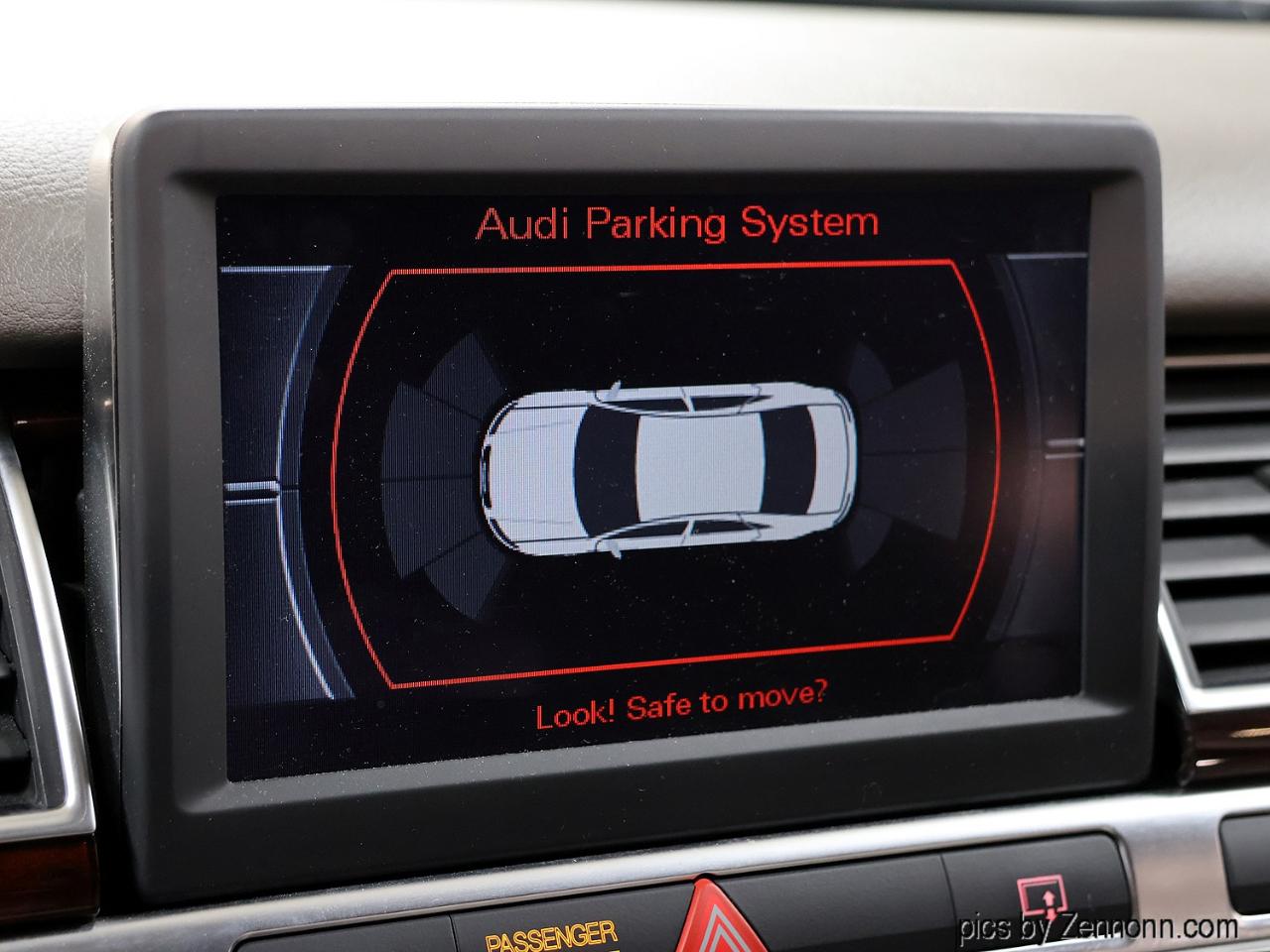 Audi A8 L 4dr Sdn 4.2L quattro LWB Auto 2006